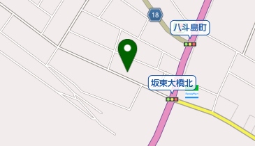 わらってくいしんぼうの地図画像