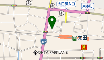 一平の地図画像