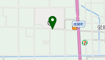酒処 おれんじの地図画像