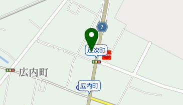 Dining & Bar 武田やの地図画像