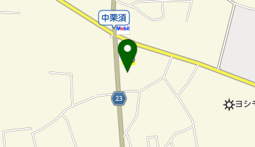 樂々の地図画像