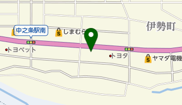 ロマネの地図画像