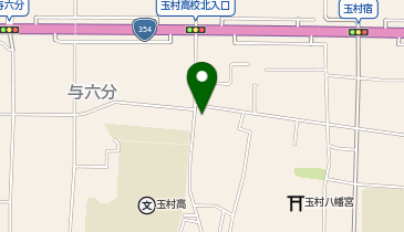 まといの地図画像