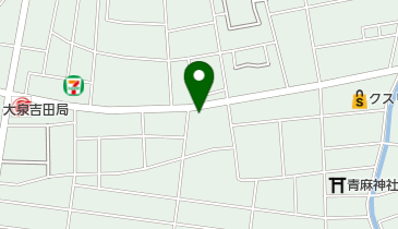 鈴蘭の地図画像