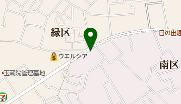 まるよの地図画像