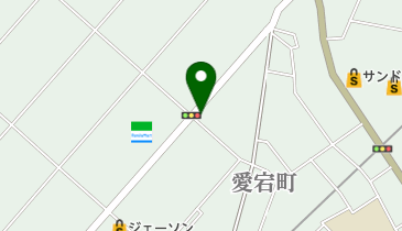 居酒屋 ちょっとの地図画像