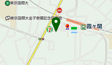 埼玉県川越市霞ケ関東のその他居酒屋一覧 Navitime