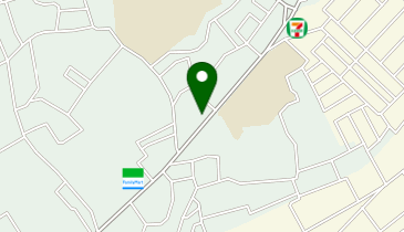 花ごろもの地図画像