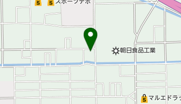 居酒屋 福鳥の地図画像