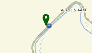 五郎八の地図画像