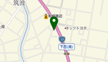 居酒屋 太陽の地図画像