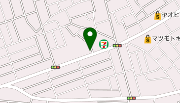 みゆきの地図画像