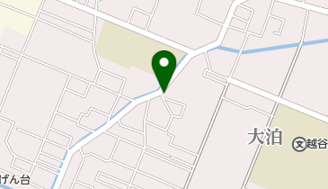 とまり木の地図画像