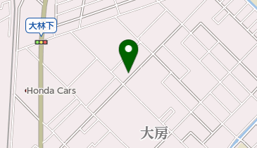 木蓮の地図画像