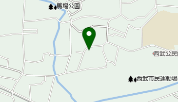 下町の地図画像