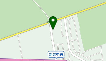 ダイニングたちばなの地図画像