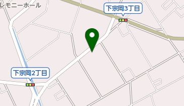 つかさの地図画像