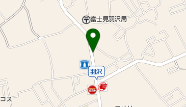 居酒屋藤もとの地図画像