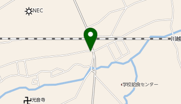 食処 居酒家の地図画像