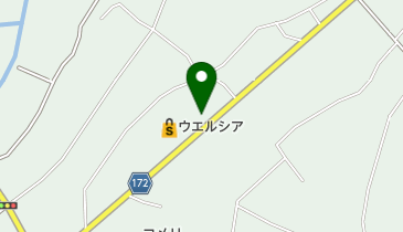 春和の地図画像