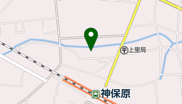 酒処雄の地図画像