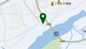 やんばんちの地図画像