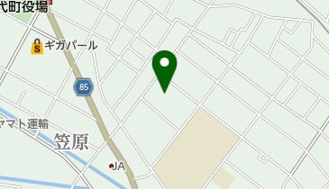 居酒屋すずもとの地図画像