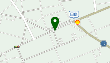 海のガキ大将の地図画像