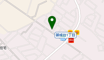 網千の地図画像