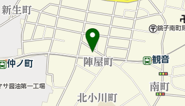 串吾郎の地図画像