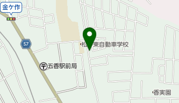 居酒屋 らぱぱらの地図画像