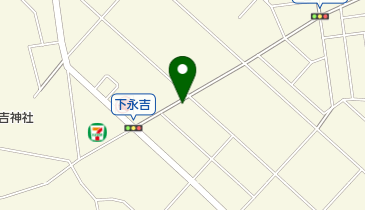 正華の地図画像