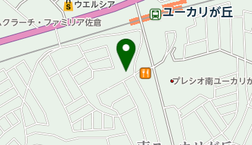 はませんの地図画像
