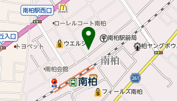 たけもとの地図画像