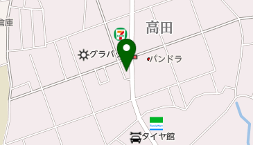 とちっこの地図画像
