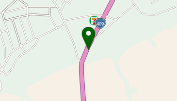 居酒屋 はなの地図画像