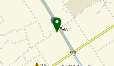 ぐるめの地図画像