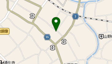 居酒屋 きまぐれの地図画像