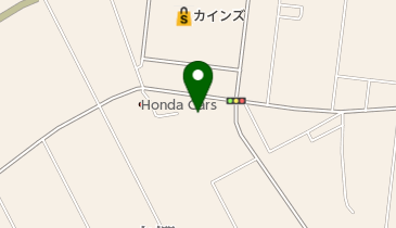 居酒屋 けいの地図画像