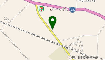 百姓一揆の地図画像