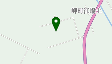 藤乃の地図画像