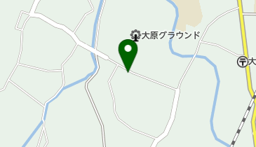 やよいの地図画像