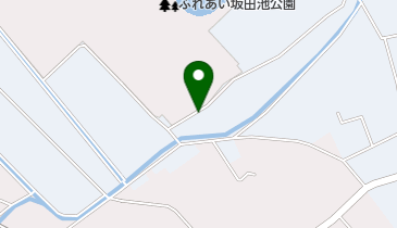 赤ちょうちんかおりの地図画像
