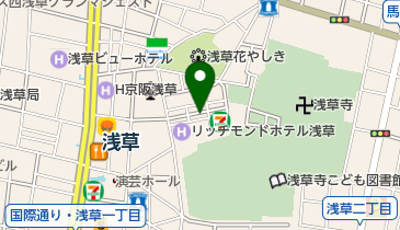 正ちゃんの地図画像
