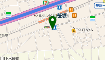 東京都渋谷区笹塚の居酒屋一覧 Navitime