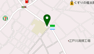 胡桃の地図画像