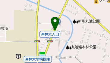 まんぼうの地図画像