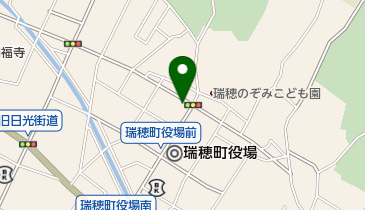 やきとり竹屋の地図画像