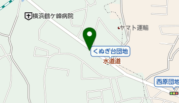 おかあちゃんの地図画像