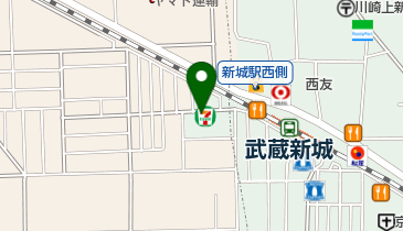 鳥まさの地図画像